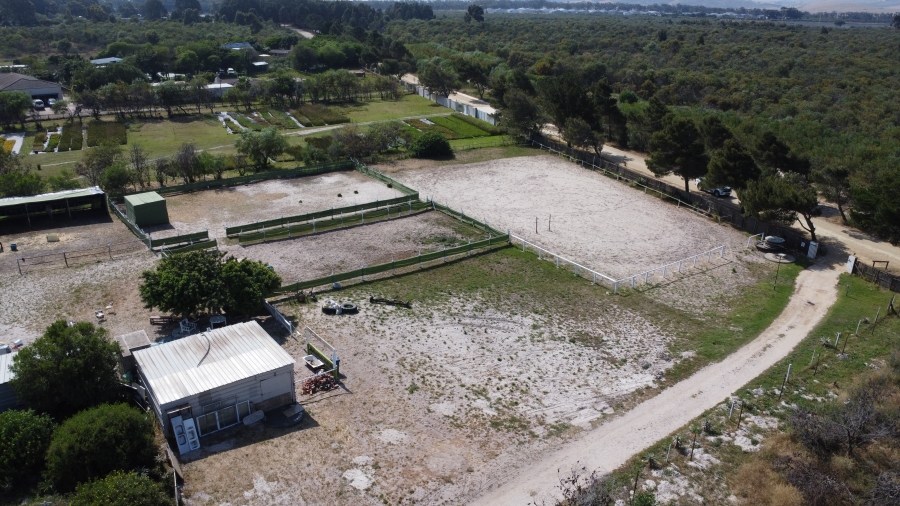 3 Bedroom Property for Sale in Cape Farms Western Cape